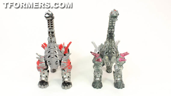 TF4 Dinobots Platinum Edition Unleashed Shared BBTS Exclusive 5 Pack  (67 of 87)